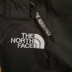 North face pants